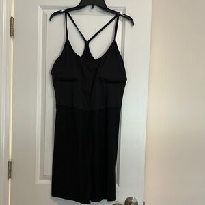 Old Navy Black Jumpsuit